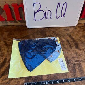 Handmade 14" doll jumper